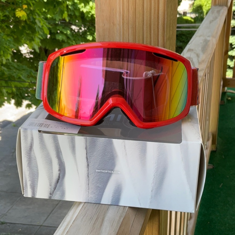 Smith Frontier Goggles - image 8